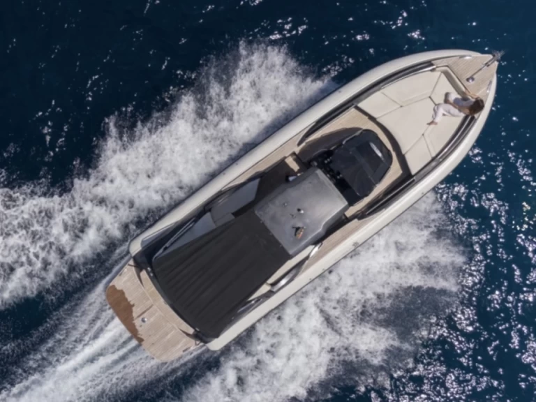 Location bateau Scanner ENW 950 à Puerto Portals sur Samboat