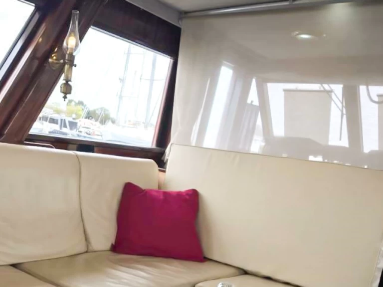 Yacht à louer à Olbia au meilleur prix