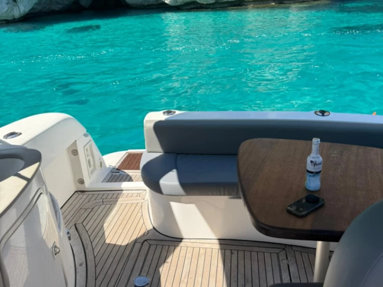 Location Bateau à moteur à Can Picafort - Sessa Marine Oyster 35