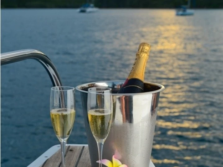 Louez un Ferretti Craft Open 42 à Palerme