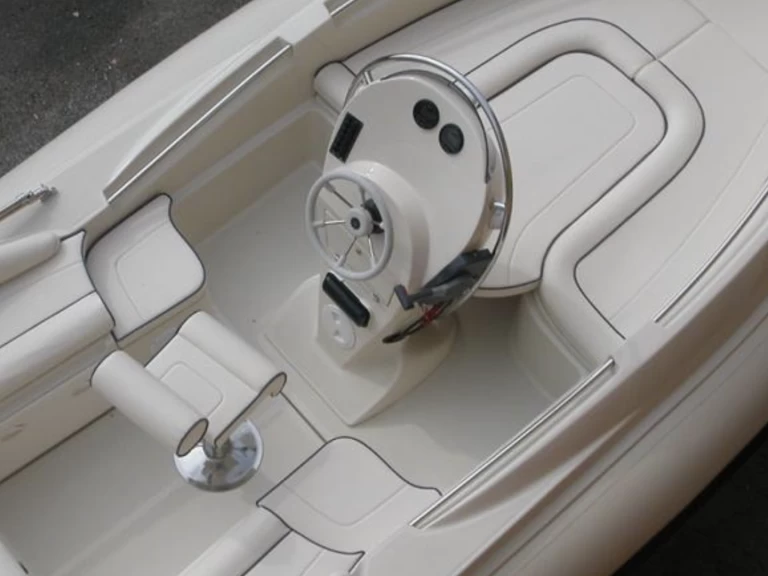 Location à Nettuno - Scanner Envy 630 sur SamBoat