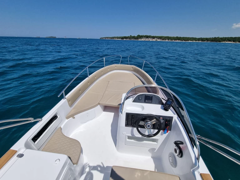 Marinello Eden 22 a louer à Funtana-Fontane