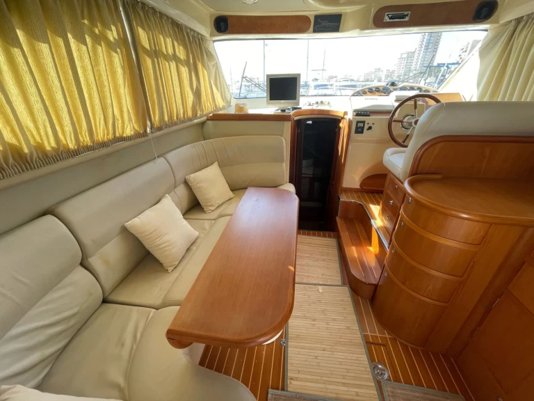 Location Yacht à Fuengirola - ASTINOR Astinor 34 Cruiser