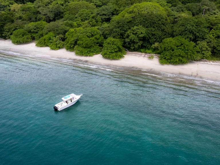Location Bateau à moteur grady-white avec permis