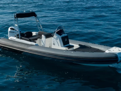 Fanale marine  FANALE 700 FALCHETTU da affittare a  Porto Pollo