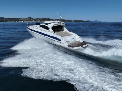 Noleggio Yacht di lusso con o senza skipper Conam a Port Grimaud
