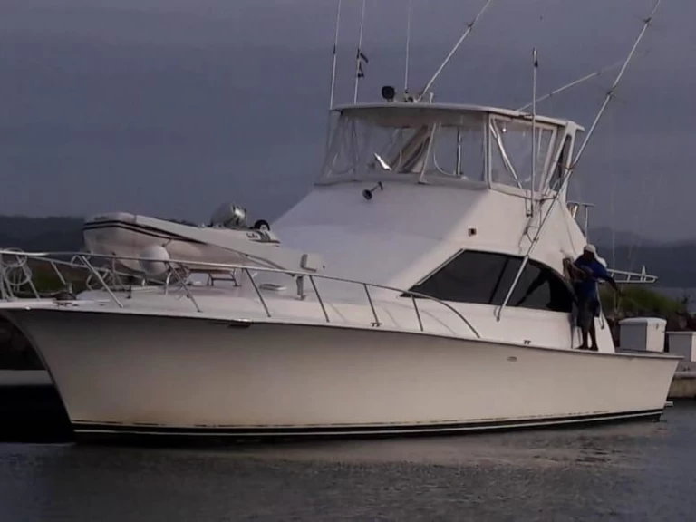 Location bateau Bahía Culebra pas cher Super Sport