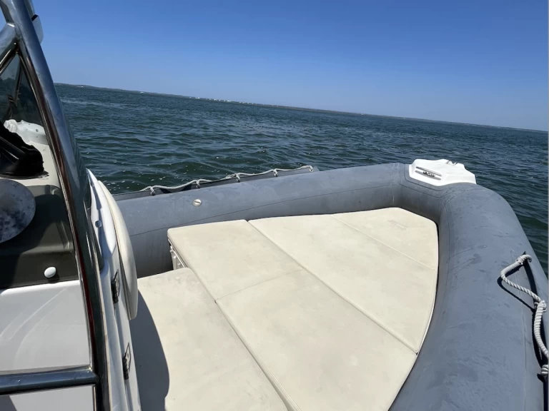 Louez un Joker Boat Coaster 600 à Arcachon