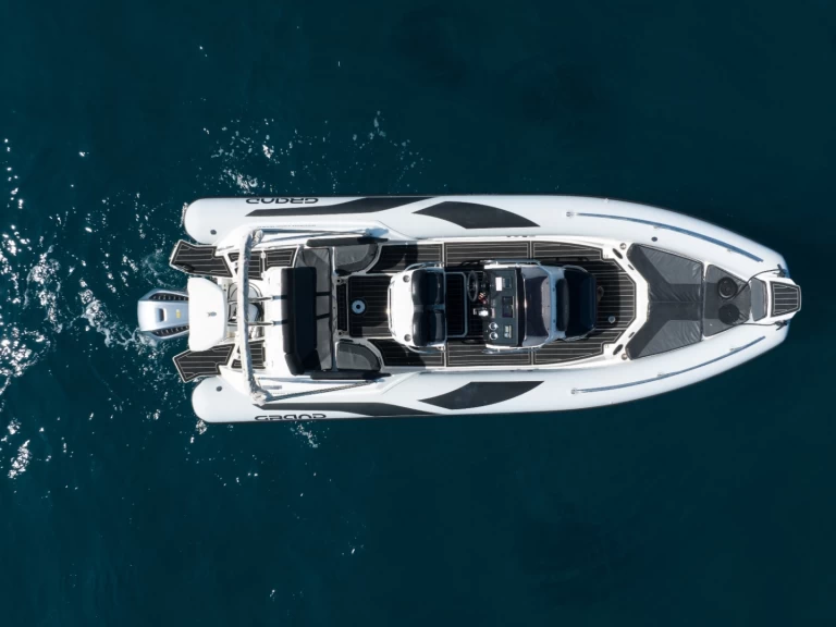 Location bateau Grand Boats GRAND 750 GOLDEN LINE à Porto Pollo sur Samboat