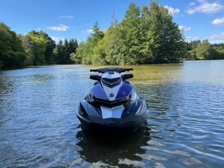 Location Jet ski à Bénodet - Sea-Doo GTI 130