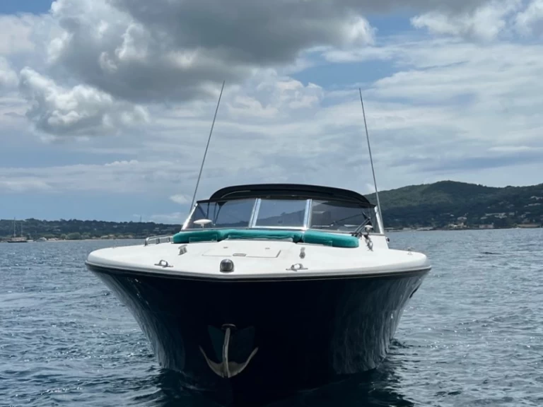 Location bateau Port Grimaud pas cher 38