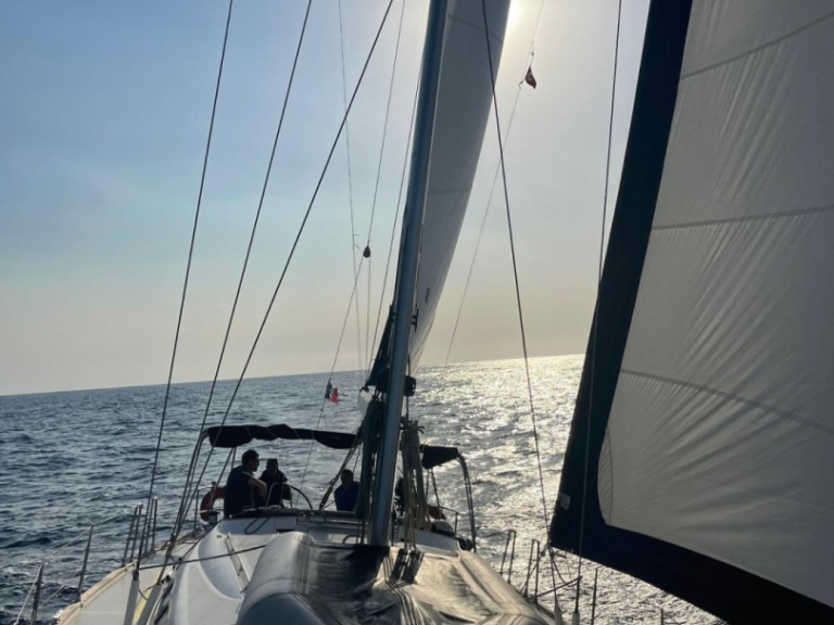 Louer Voilier avec ou sans skipper Bavaria à Port Grimaud