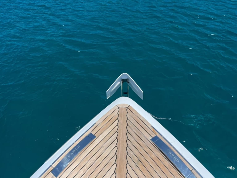 Pardo Yachts Pardo 50 a louer à Bormes-les-Mimosas