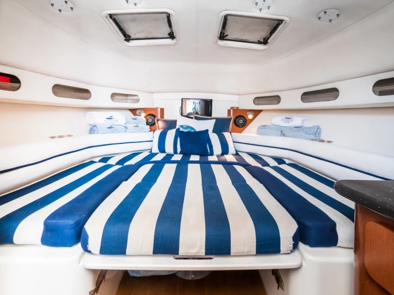 Location à Culebra - Pro Line Express sur SamBoat