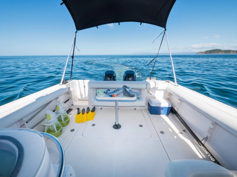 Louez un Pro Line Express à Culebra