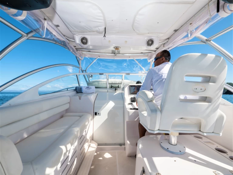 Location bateau Culebra pas cher Express