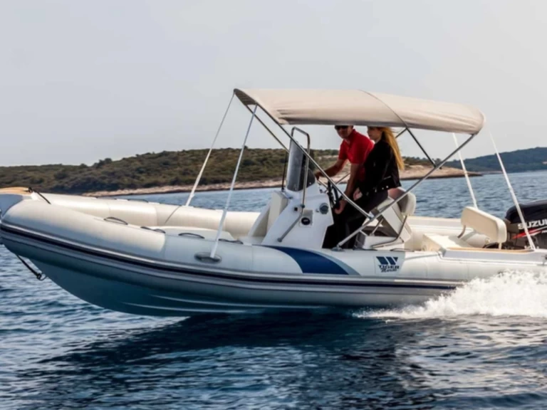 Location à Arcachon - Tiger TIGER MARINE FACTORY NO.62 sur SamBoat