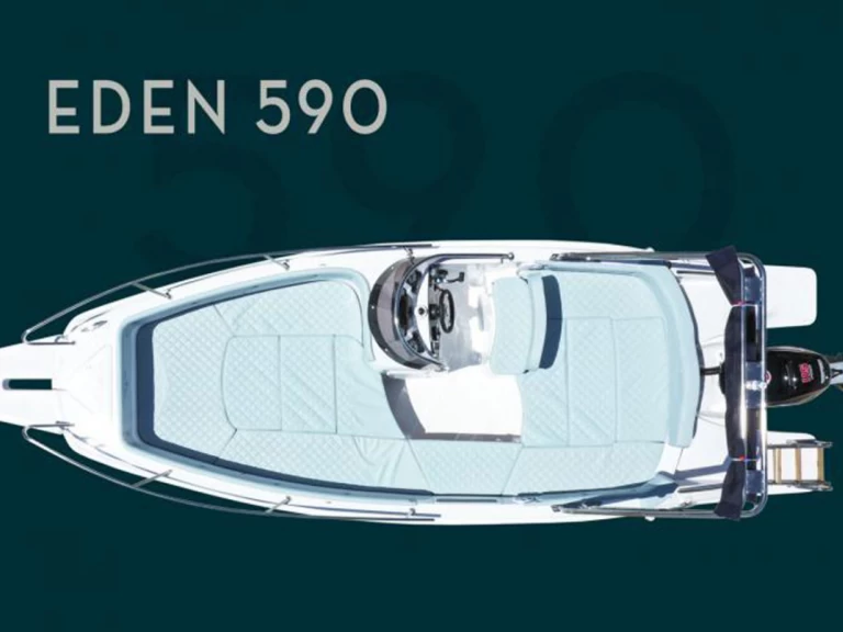 Location Bateau à moteur Marinello avec permis