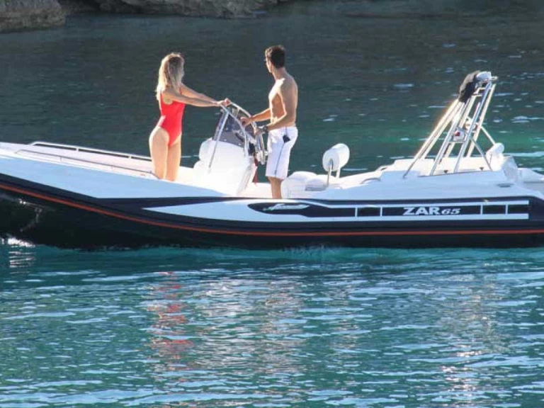 Location bateau Funtana-Fontane pas cher 650 Suite