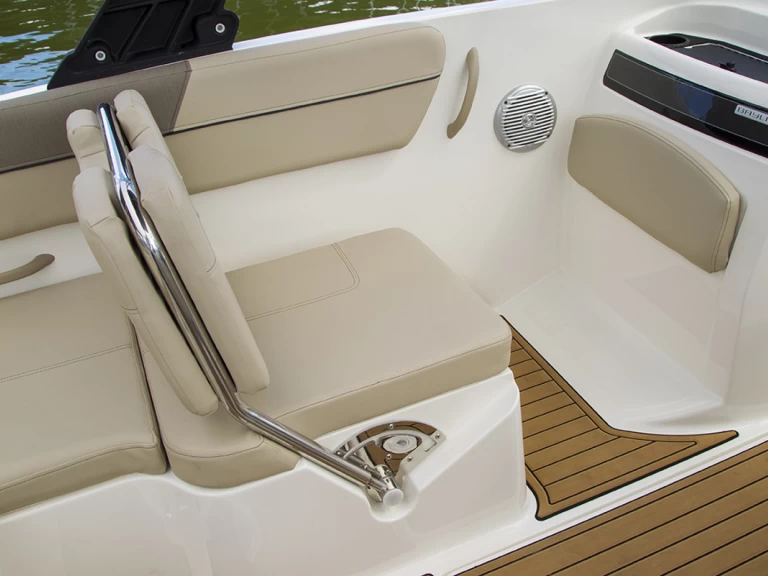 Louez un Bayliner VR6 OB à Altea