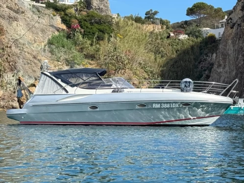 Location Bateau à moteur à Porto Badino - Innovazione e Progetti Mira 37