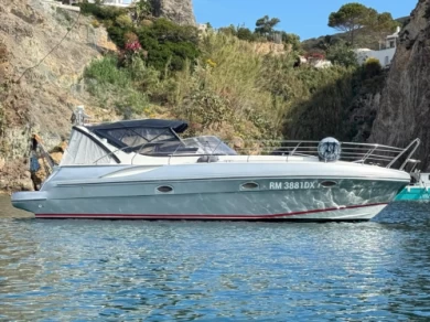 Uthyrning Motorbåt  i Porto Badino - Innovazione e Progetti Mira 37