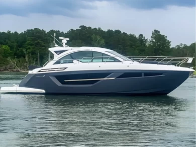 Yacht charter West Palm Beach cheap 50 Cantius