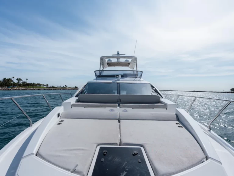 Location Yacht à Miami - Azimut Azimut 50 Fly