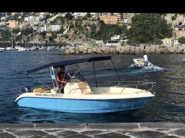 Location bateau Amalfi pas cher en21