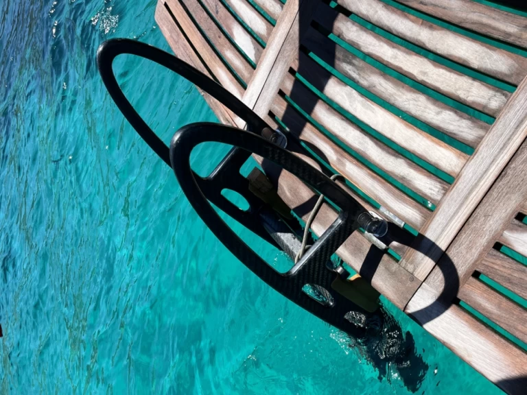 Louez un Grand Banks Grand Banks 36 Classic à Palma de Majorque