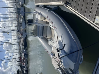 Location bateau Nuova Jolly King 700 Rs à Arcachon sur Samboat