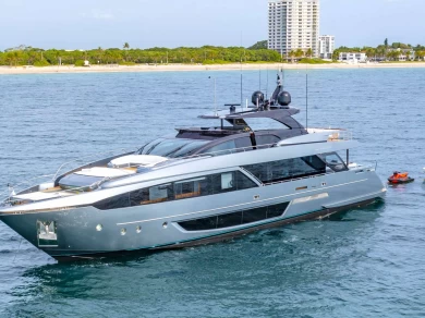 YachtCharter in Bahamas - Riva NO SURRENDER auf SamBoat