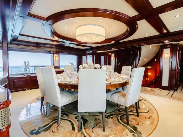 Location bateau Bahamas pas cher TCB