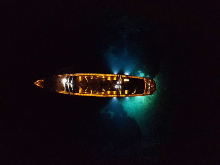 Location bateau Custom Dalmatino à Croatie sur Samboat