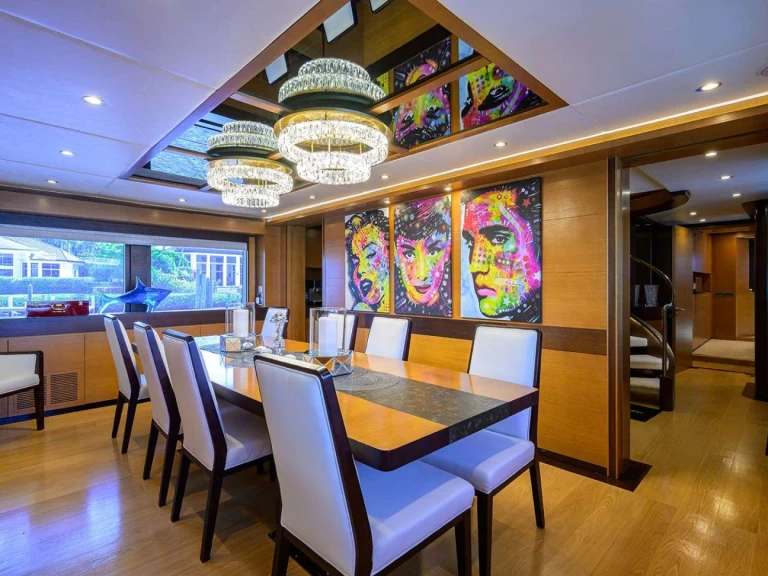 Location à Palm Beach - IAG KIMBERLIE sur SamBoat