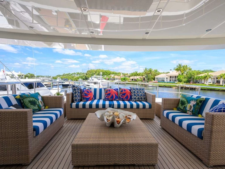 Louez un IAG KIMBERLIE à Palm Beach