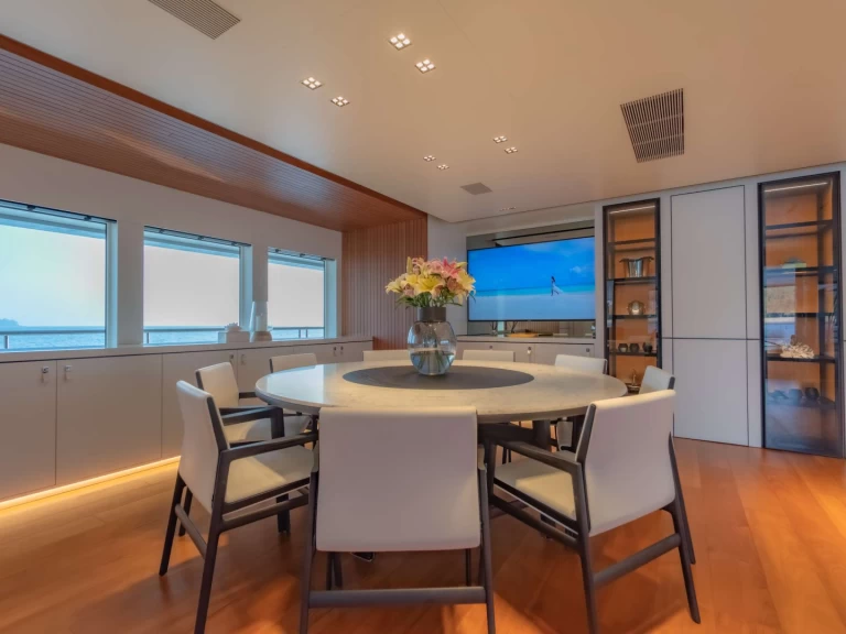 Location bateau  SPACECAT à Phuket (Ville) sur Samboat