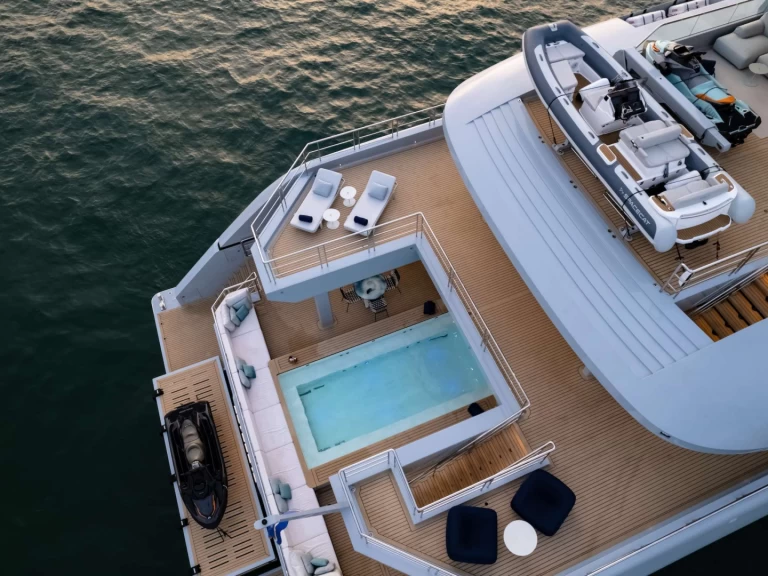 Louer Yacht avec ou sans skipper  à Phuket (Ville)