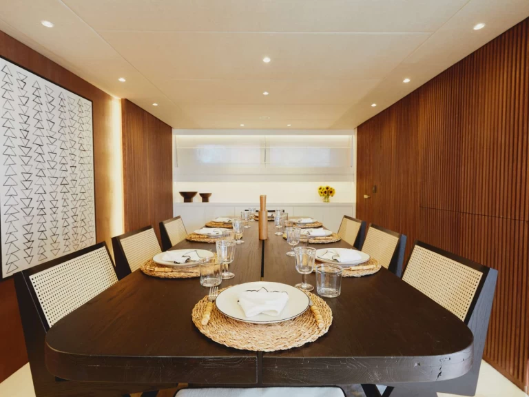 Louez un Cantieri di Pisa, Italy ERA A à Athènes