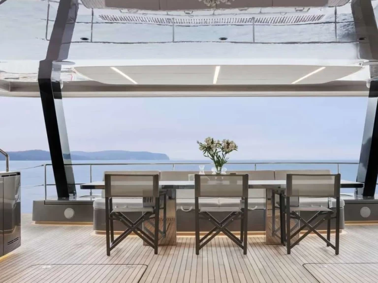 Location Yacht à Porto Rico - Sunreef NAUTI NICKEL &amp; T/T RONIN