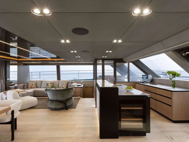 Yacht à louer à Olbia au meilleur prix