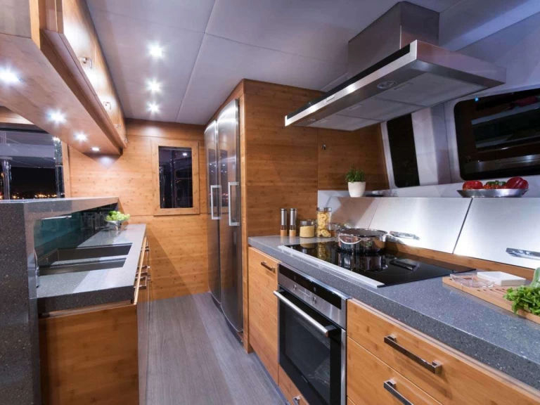 Location bateau Turquie pas cher SKYLARK