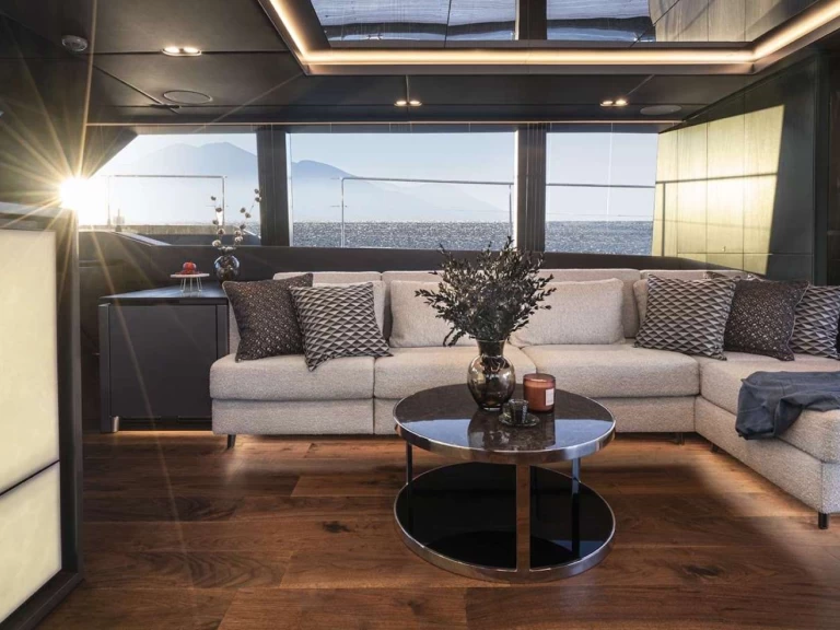 Location bateau Athènes pas cher ALTEYA 