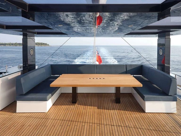 Louez un Sunreef MIDORI à Nassau