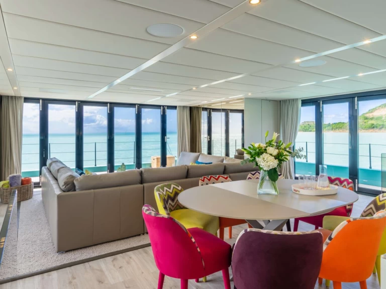 Location bateau Floride pas cher ORCA