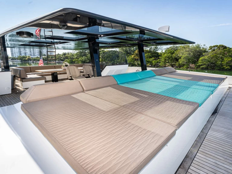 Louez un Sunreef ISLAND MAJESTY à Miami