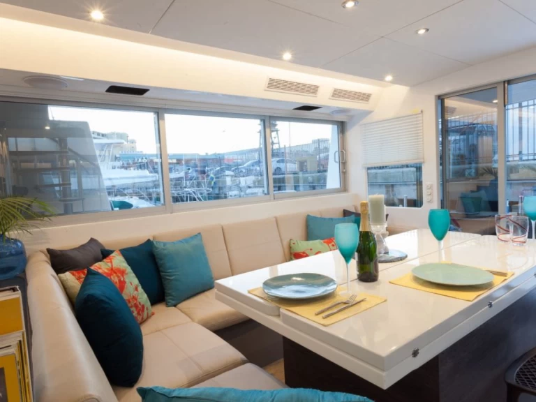 Location bateau Îles Vierges britanniques (BVI) pas cher OUT OF OFFICE