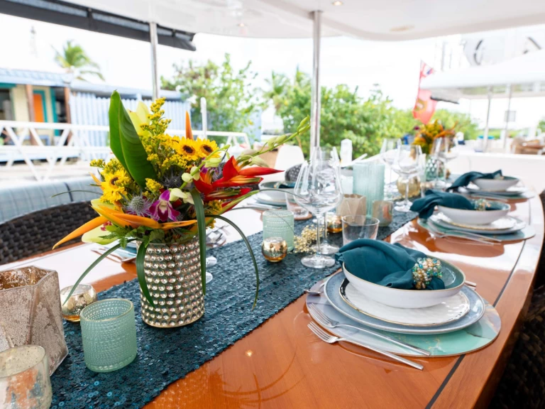 Location Yacht Horizon avec permis