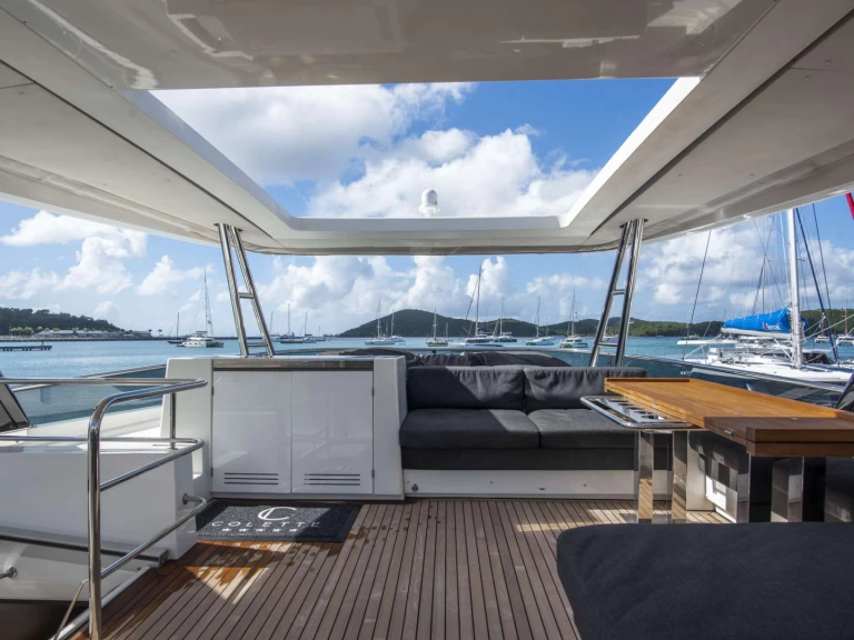 Louez un Lagoon HULYA à Bahamas