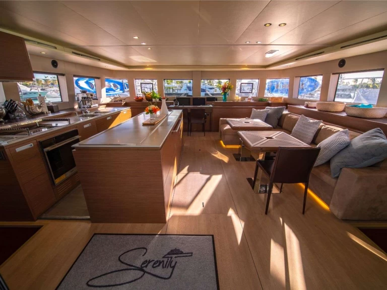 Louer Yacht avec ou sans skipper Lagoon à Nassau